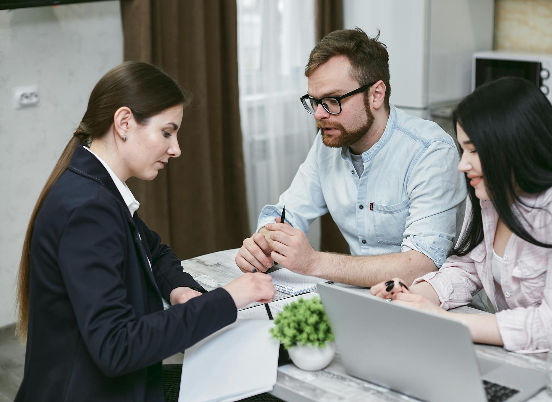 Business loan funding from Loan Orbit Pro