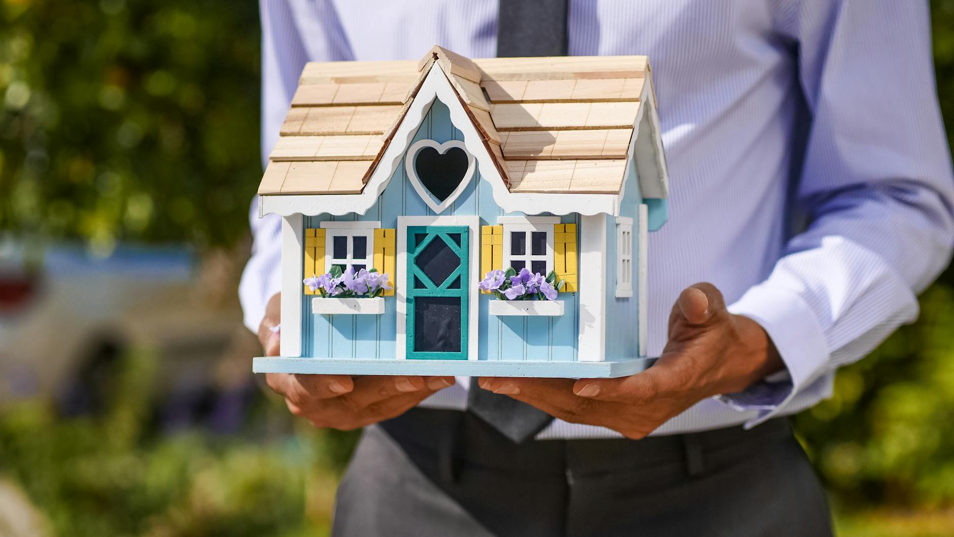 Home loan house purchase via Loan Orbit Pro
